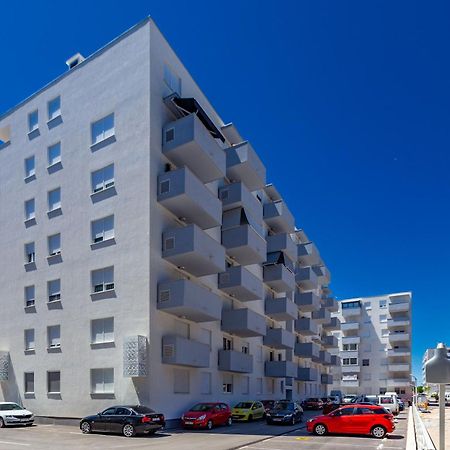Campanula Apartment With Balcony ザダル エクステリア 写真