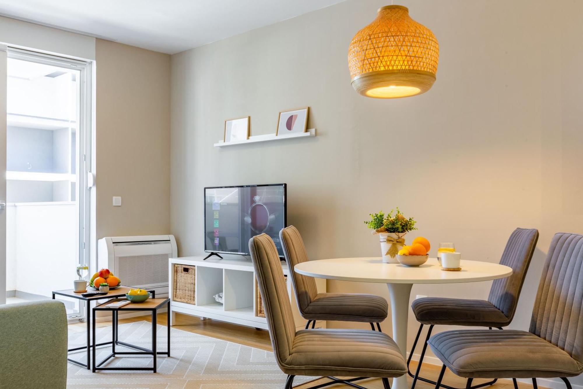 Campanula Apartment With Balcony ザダル エクステリア 写真